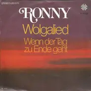 Ronny - Wolgalied