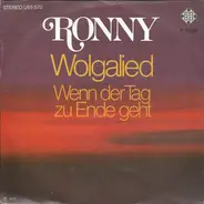 Ronny - Wolgalied