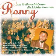 Ronny - Am Weihnachtsbaum Die Lichter Brennen