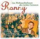 CD - Ronny - Am Weihnachtsbaum Die Lichter Brennen