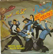 Ronny And The Hot Potatoes - Ohh...Ilse