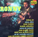 CD - Ronny - Die Ronny-Hitparade