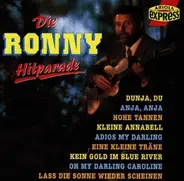 Ronny - Die Ronny-Hitparade