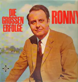 Ronny - Die Grossen Erfolge