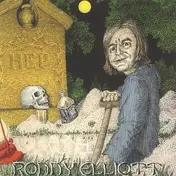 Ronny Elliott - Hep