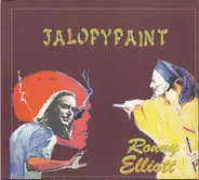 Ronny Elliott - Jalopypaint