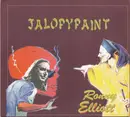 CD - Ronny Elliott - Jalopypaint