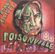 Ronny Elliott - Poisonville