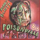 CD - Ronny Elliott - Poisonville