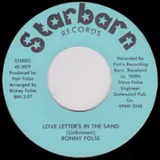 Ronny Folse / Steve Folse