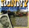 CD - Ronny - Golden Western Songs