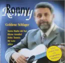 CD - Ronny - Goldene Schlager - Seine Großen Hits Und Ausgewählte Raritäten