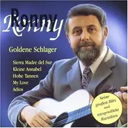 Ronny - Goldene Schlager