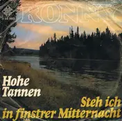 Ronny - Hohe Tannen