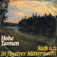 Ronny - Hohe Tannen