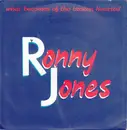 7inch Vinyl Single - Ronny Jones - What Becomes Of The Broken Hearted