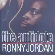CD - Ronny Jordan - The Antidote