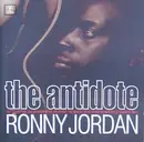 CD - Ronny Jordan - The Antidote