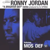 Mos Def - A Brighter Day (DJ Spinna Remix)