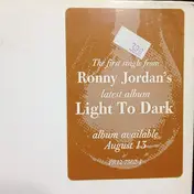 Ronny Jordan - It's You