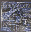 LP - Ronny Jordan Meets DJ Krush - Bad Brothers