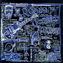 CD - Ronny Jordan Meets DJ Krush - Bad Brothers