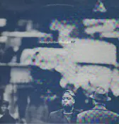 Ronny Jordan - The Law EP