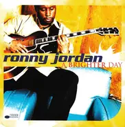 Ronny Jordan - A Brighter Day