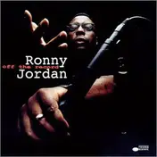 Ronny Jordan - Off the Record