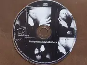 CD - Ronny Jordan - Light To Dark