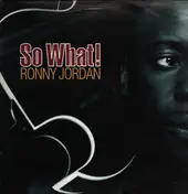 Ronny Jordan - So What!
