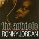 CD - Ronny Jordan - The Antidote