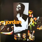 CD - Ronny Jordan - The Quiet Revolution