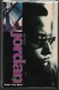 MC - Ronny Jordan - Under Your Spell - Still Sealed