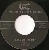 Ronny Kae - A Flight For Drums