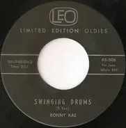 Ronny Kae - A Flight For Drums