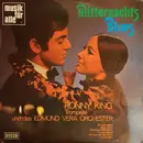 LP - Ronny King - Mitternachts Blues