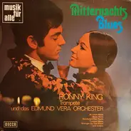 Ronny King - Mitternachts Blues