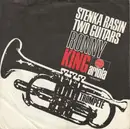 7inch Vinyl Single - Ronny King - Stenka Rasin / Two Guitars - Mono