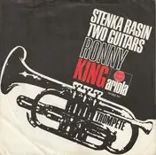 Ronny King - Stenka Rasin / Two Guitars