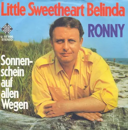 Ronny - Little Sweetheart Belinda