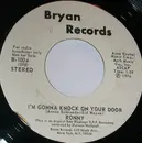 7inch Vinyl Single - Ronny Lu - I'm Gonna Knock On Your Door