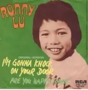 Ronny Lu - I'm Gonna Knock On Your Door