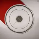 12inch Vinyl Single - Ronny Pries - Through The Fog