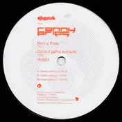 Ronny Pries - Distant Paths Extracts