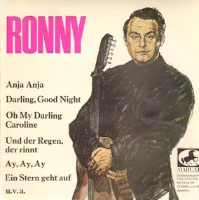 Ronny - Ronny