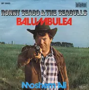 Ronny Seago And The Seagulls - Balumbulea