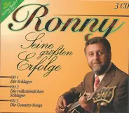 Ronny - Seine Größten Erfolge