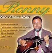 Ronny - Seine Schönsten Lieder