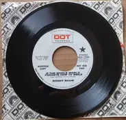 Ronny Shaw - If The Whole World Forgets How To Smile / God Made A Woman From A Man